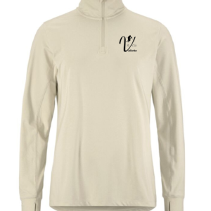 CRAFT Flow HZ LS Femme